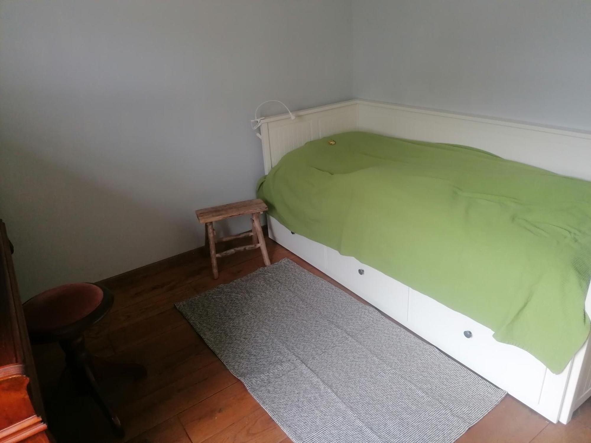 Apartmán Haus Alma 1 Wardenburg Exteriér fotografie
