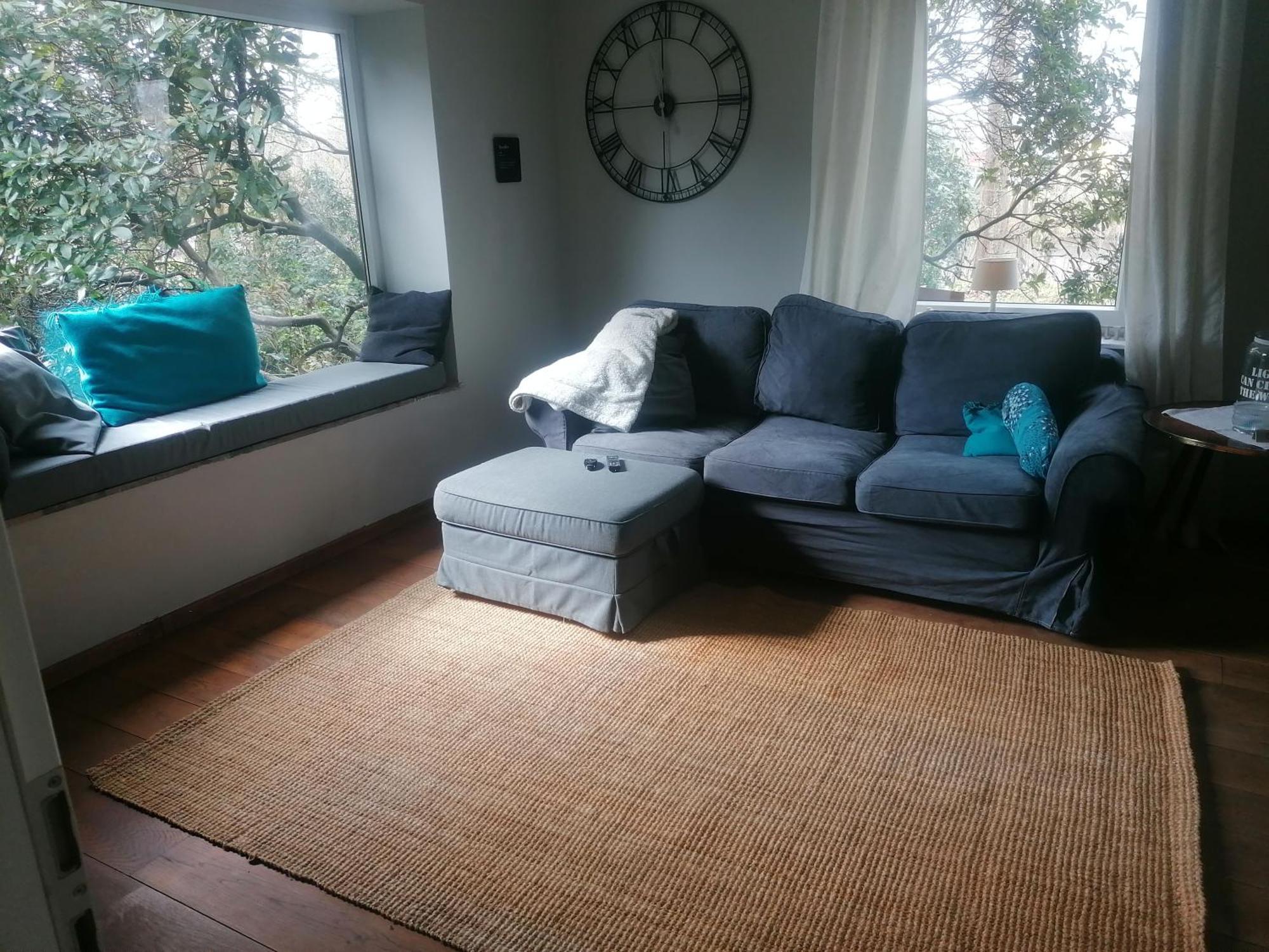 Apartmán Haus Alma 1 Wardenburg Exteriér fotografie