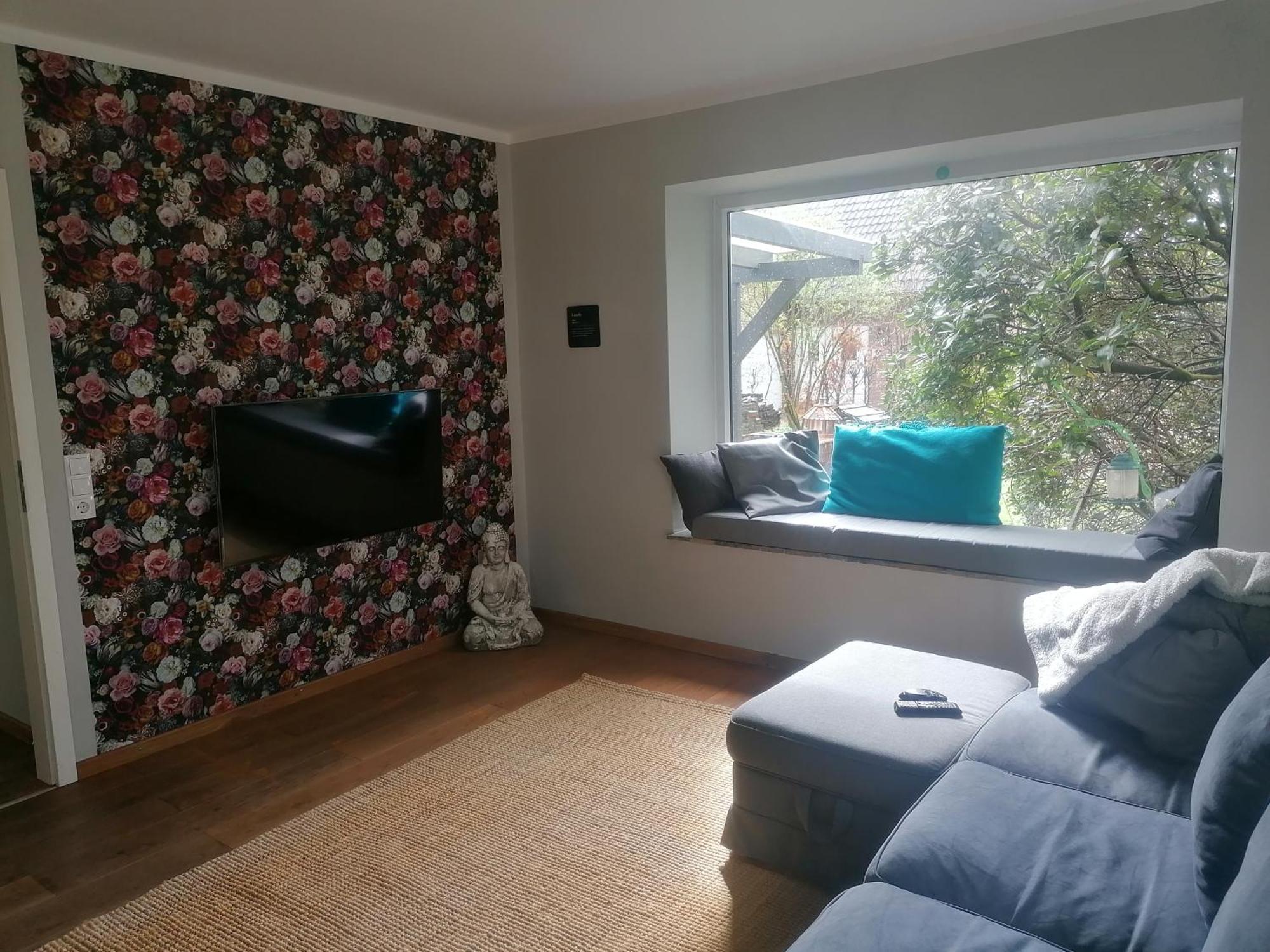 Apartmán Haus Alma 1 Wardenburg Exteriér fotografie